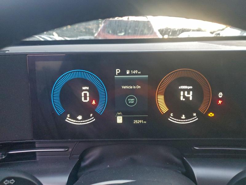 Фото 9 - HYUNDAI KONA