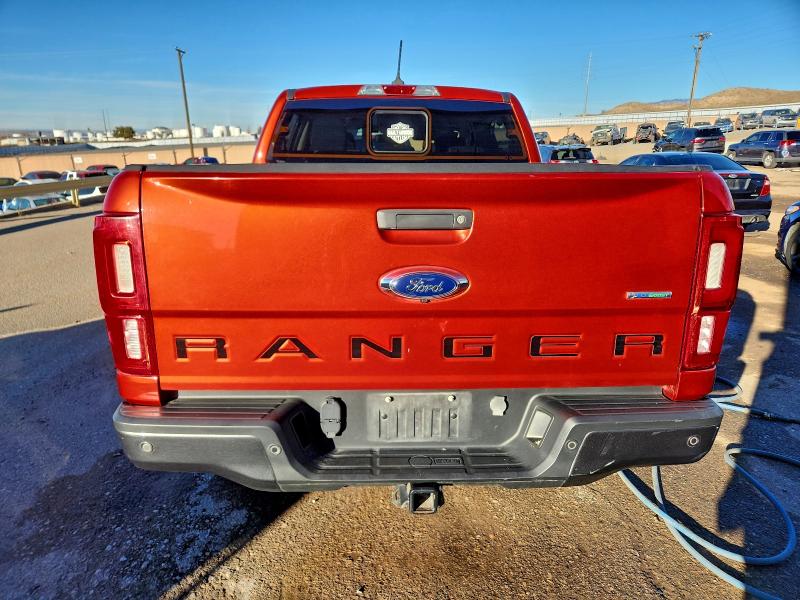 Фото 6 - FORD RANGER