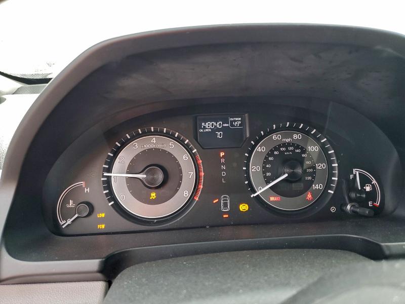 Фото 9 - HONDA All Models