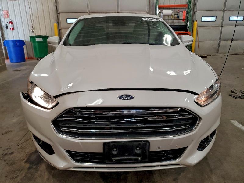 Фото 5 - FORD FUSION