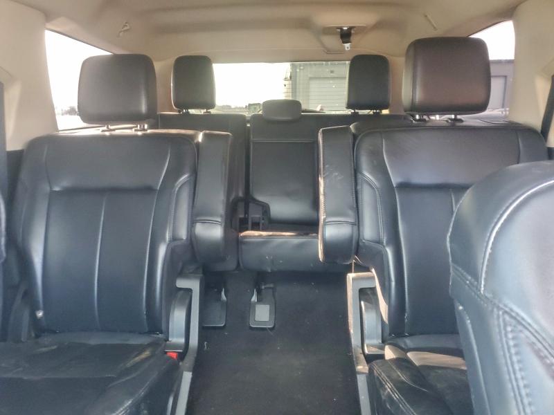 Фото 10 - FORD EXPEDITION