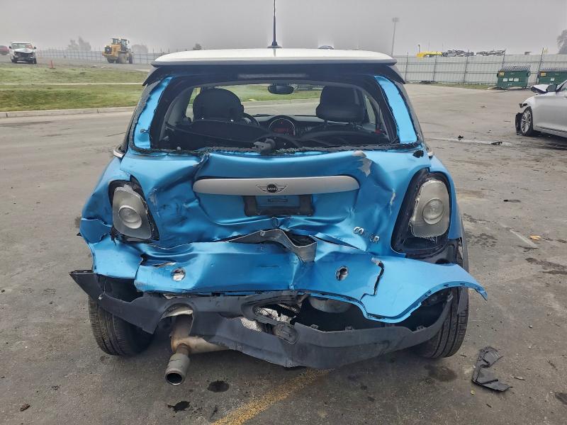 Фото 6 - MINI COOPER