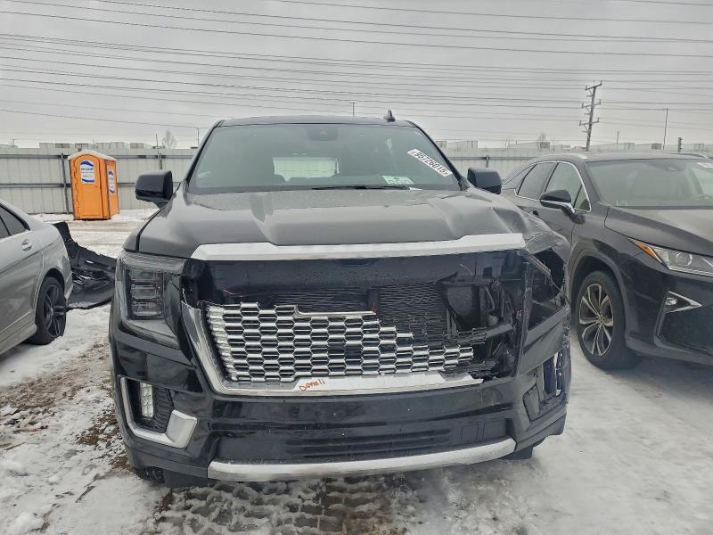 Фото 5 - GMC YUKON