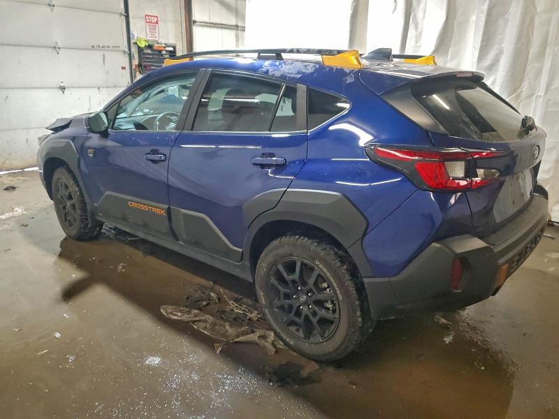 Фото 2 - SUBARU CROSSTREK