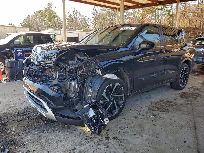 Фото 1 - MITSUBISHI OUTLANDER