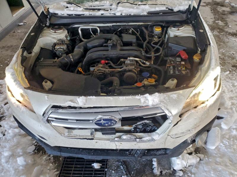 Фото 11 - SUBARU OUTBACK