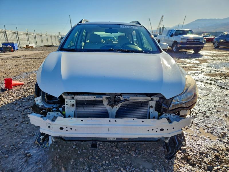 Фото 5 - SUBARU IMPREZA