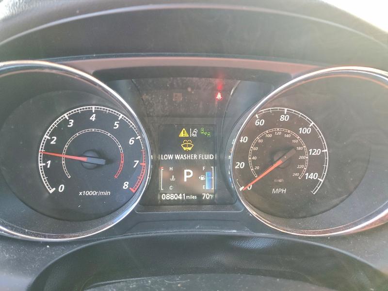 Фото 9 - MITSUBISHI OUTLANDER