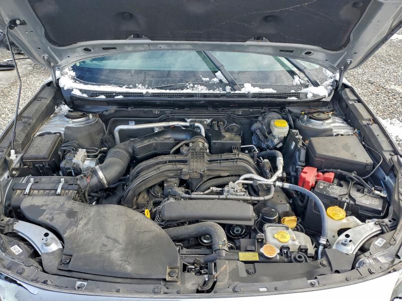 Фото 12 - SUBARU OUTBACK