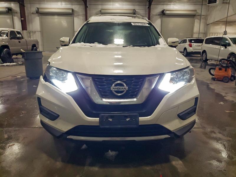 Фото 5 - NISSAN ROGUE