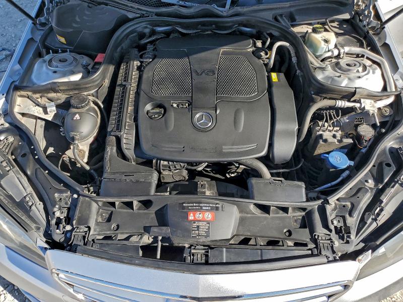 Фото 11 - MERCEDES-BENZ E-CLASS