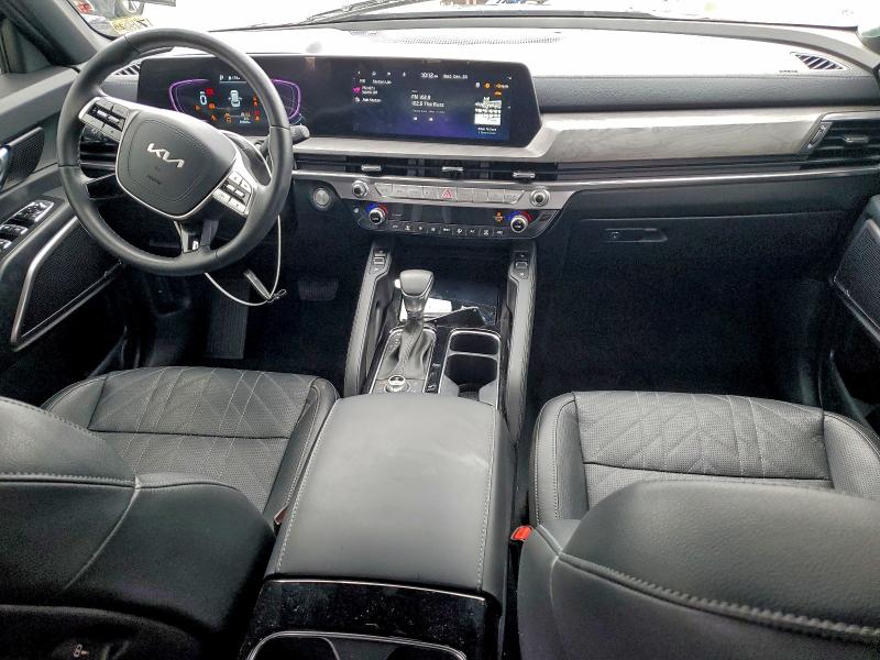 Фото 8 - KIA TELLURIDE