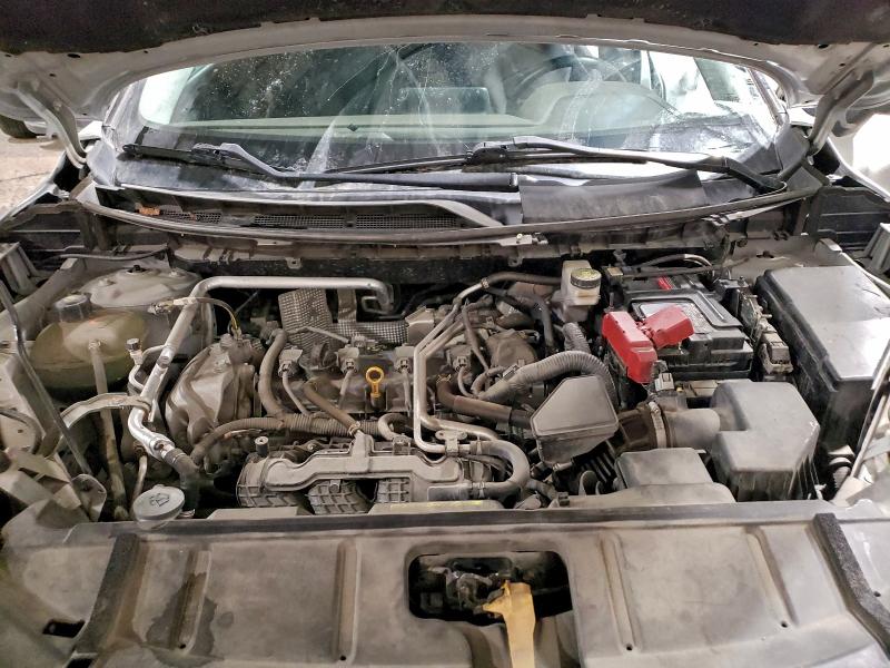 Фото 12 - NISSAN ROGUE