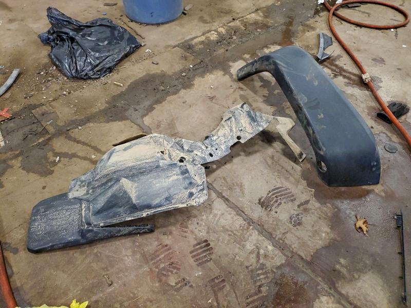 Фото 13 - JEEP WRANGLER