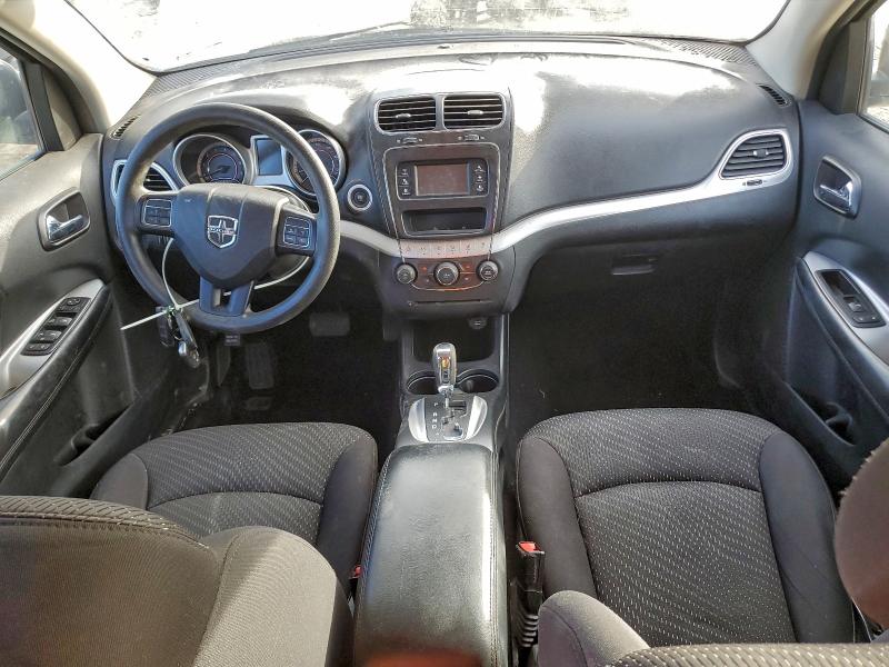 Фото 8 - DODGE JOURNEY