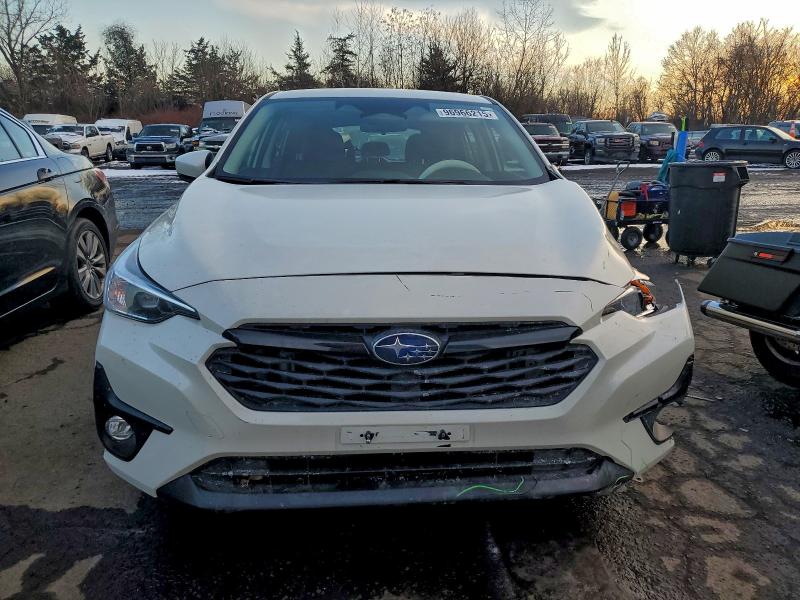 Фото 5 - SUBARU IMPREZA