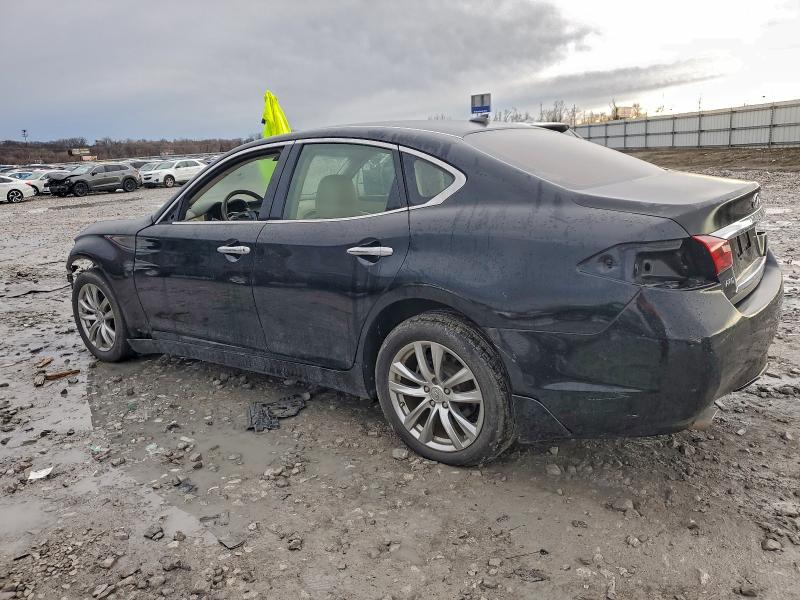 INFINITI Q70 2015 VIN JN1BY1AR4FM561343