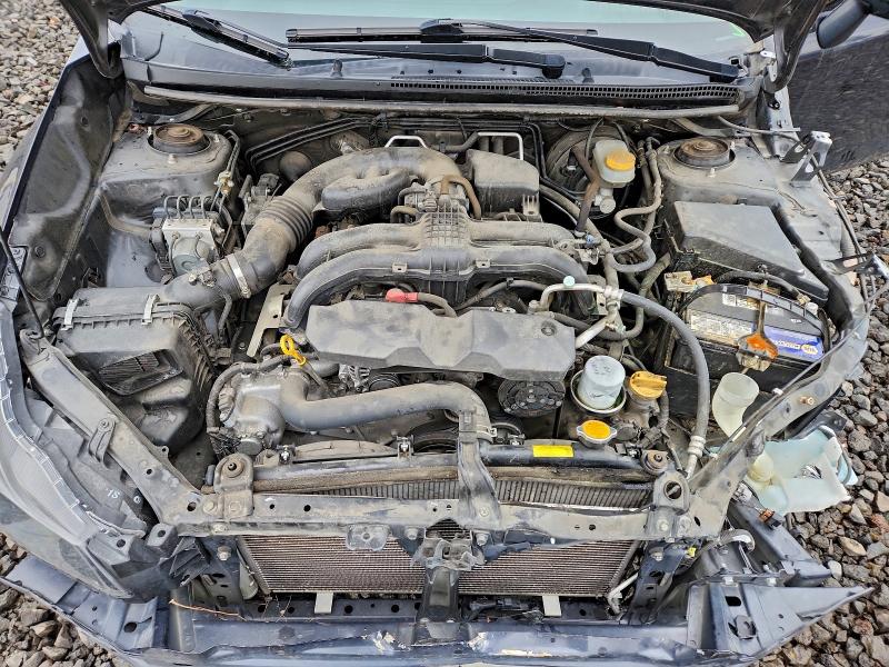 Фото 12 - SUBARU IMPREZA