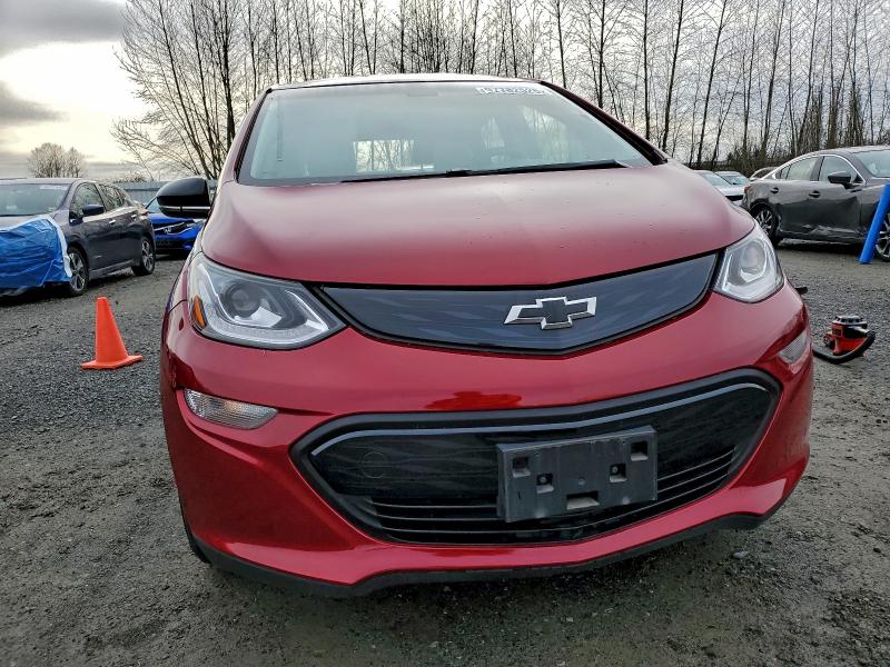 Фото 5 - CHEVROLET BOLT