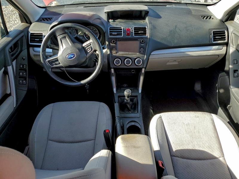 Фото 8 - SUBARU FORESTER