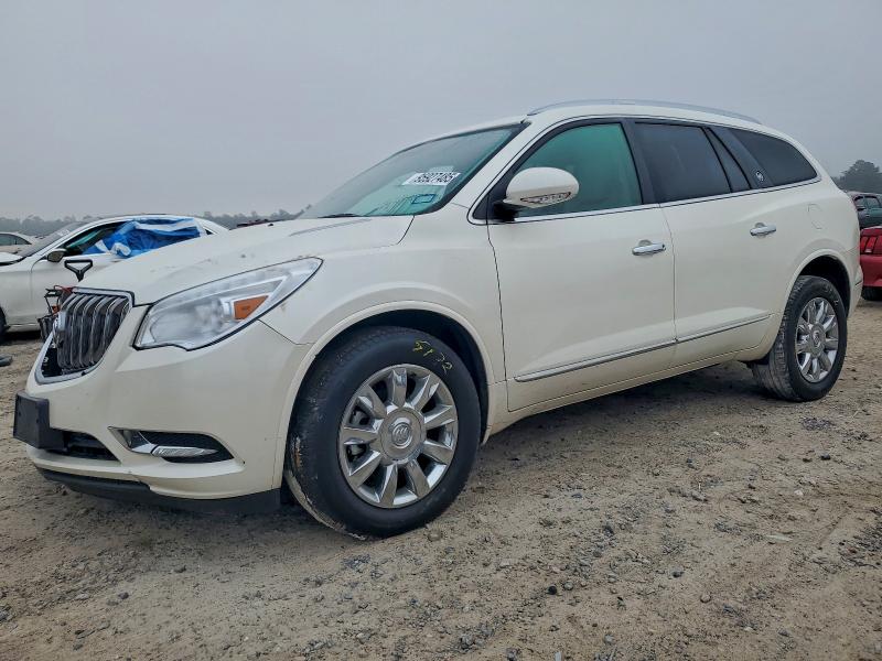 Фото 1 - BUICK ENCLAVE