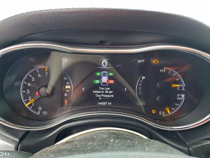 Фото 9 - JEEP GRAND CHER