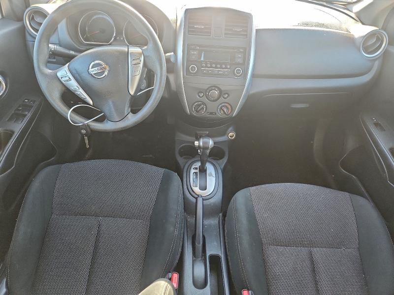 Фото 8 - NISSAN VERSA