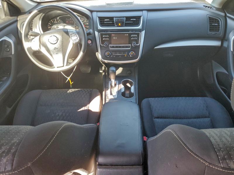 Фото 8 - NISSAN ALTIMA