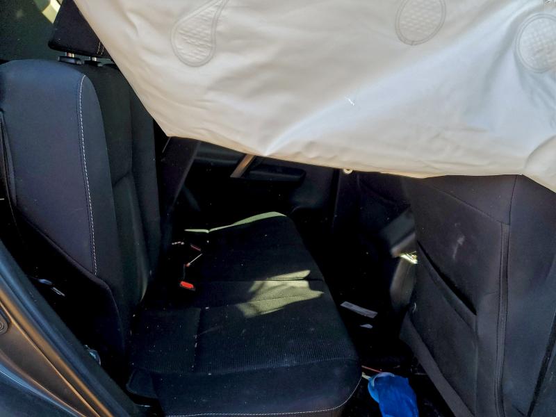 Фото 11 - TOYOTA RAV4