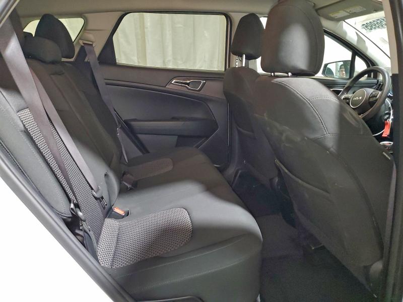 Фото 11 - KIA SPORTAGE