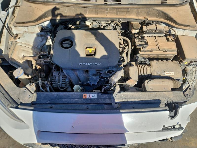 Фото 11 - HYUNDAI KONA