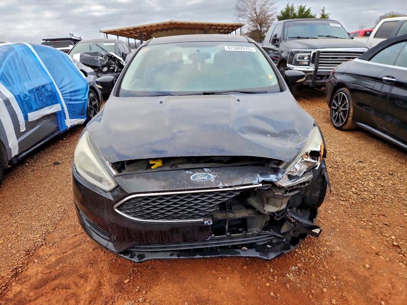 Фото 5 - FORD FOCUS