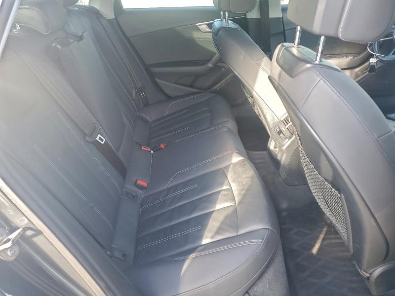 Фото 10 - AUDI A4