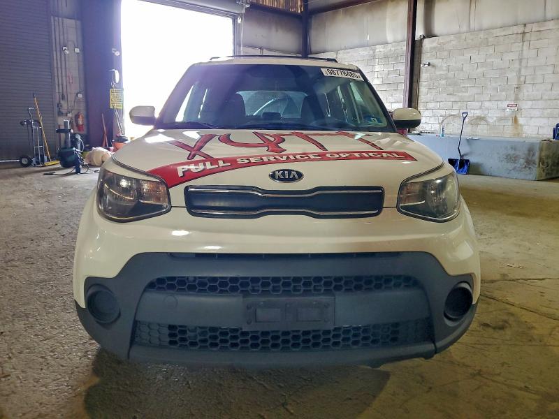 Фото 5 - KIA SOUL