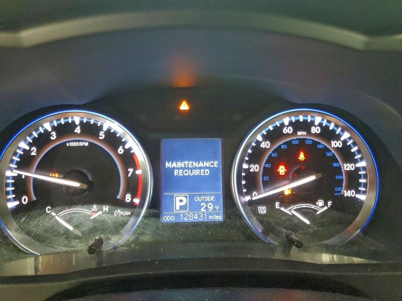 Фото 9 - TOYOTA HIGHLANDER