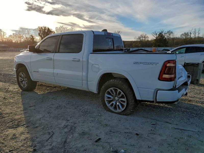 Фото 2 - RAM 1500