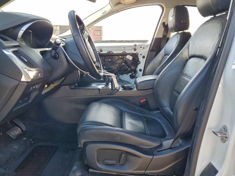 JAGUAR ETYPE 2020 VIN SADFK2FX9L1Z76351