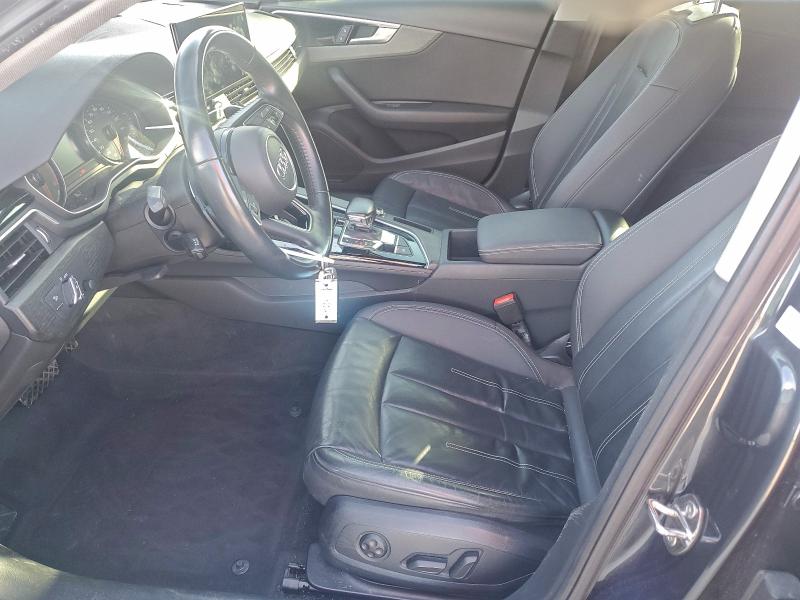 Фото 7 - AUDI A4