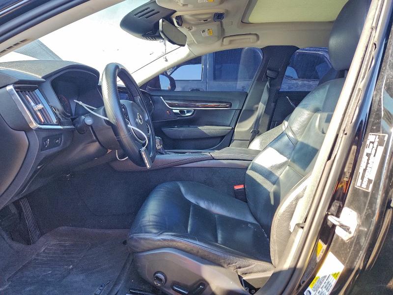 Фото 7 - VOLVO S90