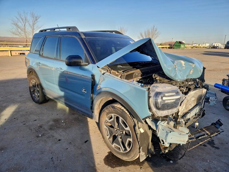 Фото 4 - FORD BRONCO