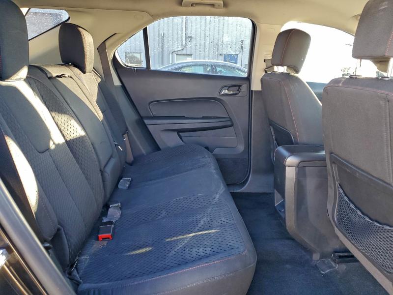 Фото 11 - CHEVROLET EQUINOX