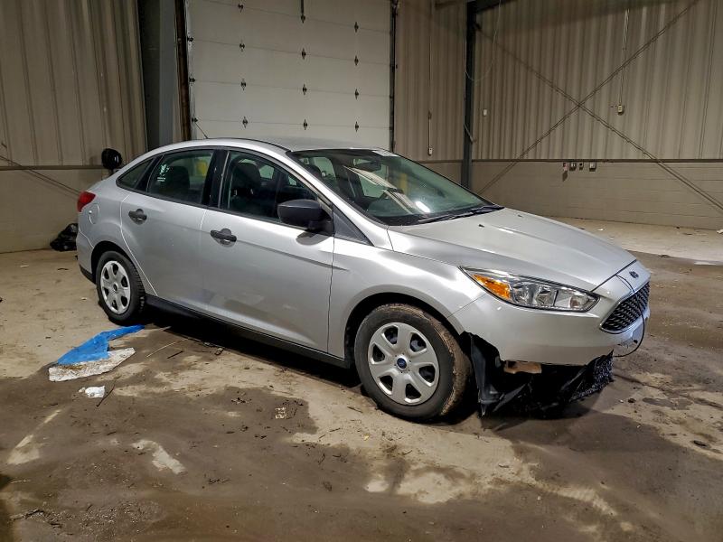 Фото 4 - FORD FOCUS