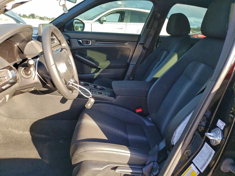 Фото 7 - HONDA CIVIC