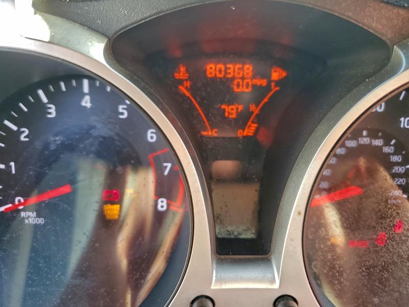 NISSAN JUKE 2015 VIN JN8AF5MR2FT503386