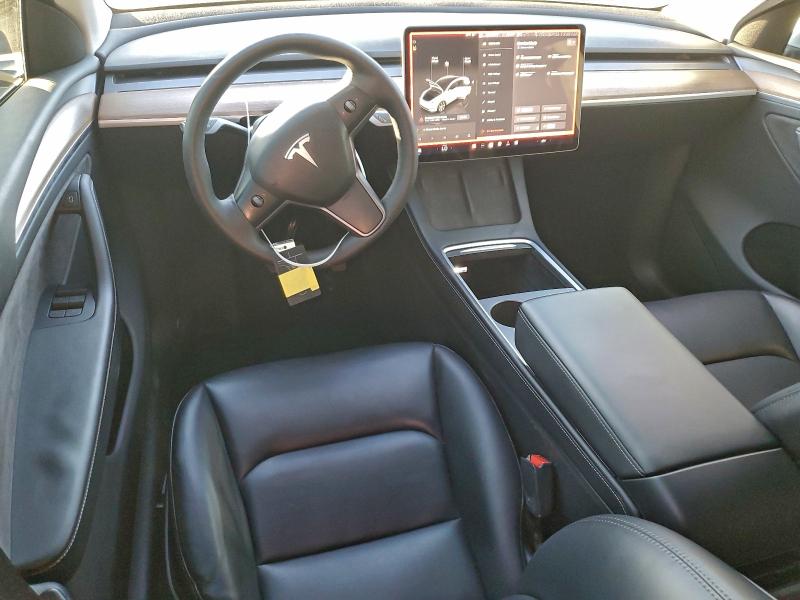 Фото 8 - TESLA MODEL Y