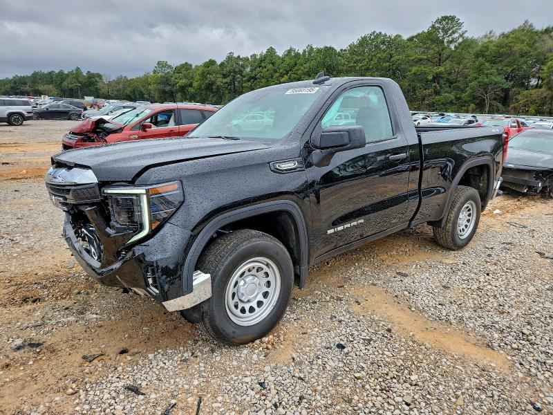 Фото 1 - GMC SIERRA