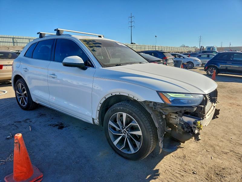 Фото 4 - AUDI Q5