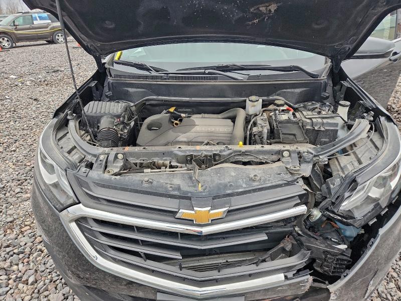 Фото 11 - CHEVROLET EQUINOX