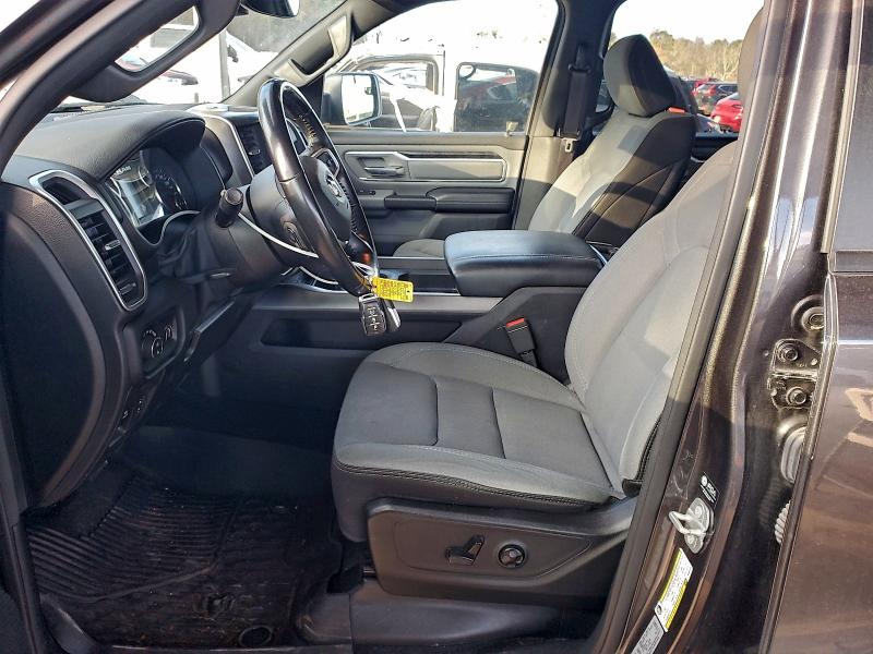 Фото 7 - RAM 1500