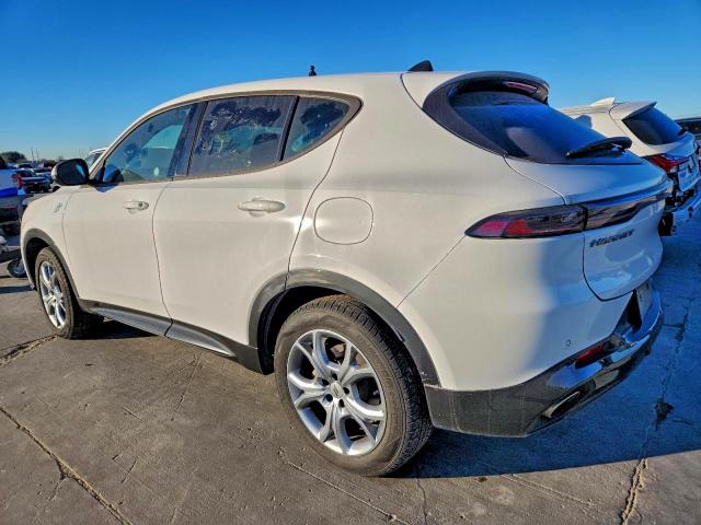 Фото 2 - DODGE HORNET R/T